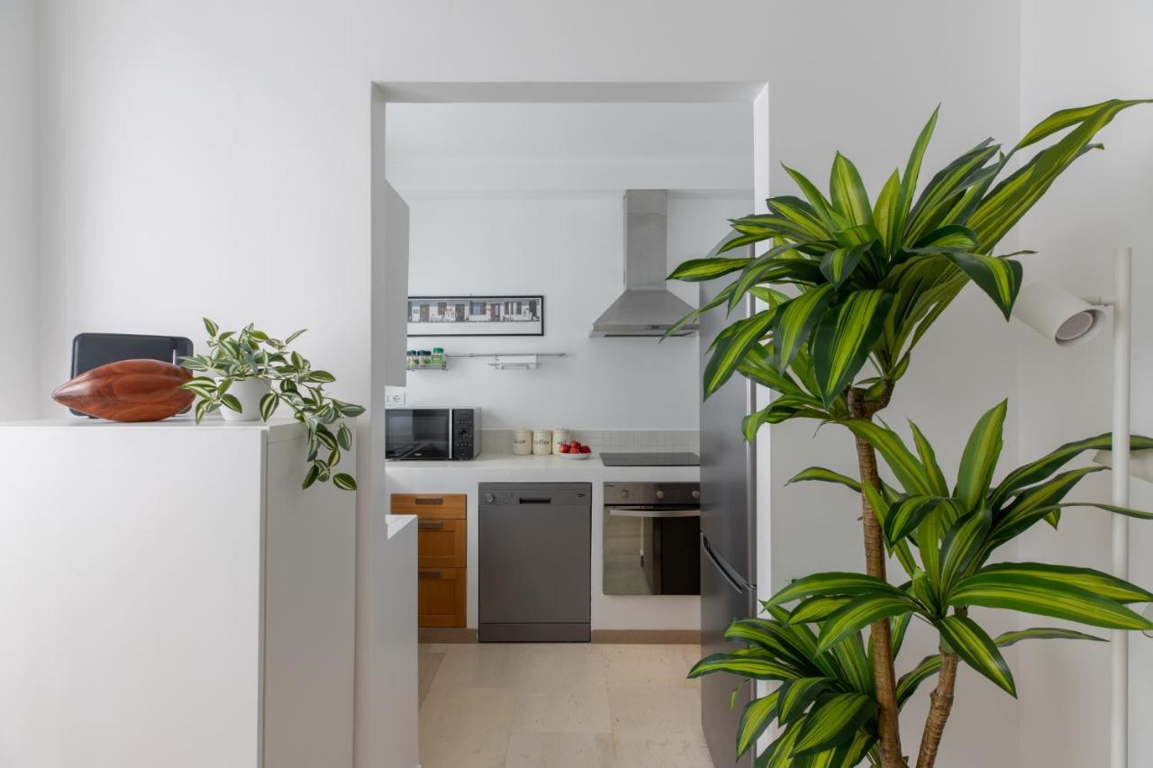 Iflat Cozy Apartment Near Saint Peter N° 2 Roma Exterior foto